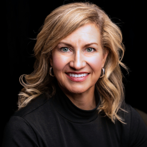 Kat Szymanski, Marketing Manager